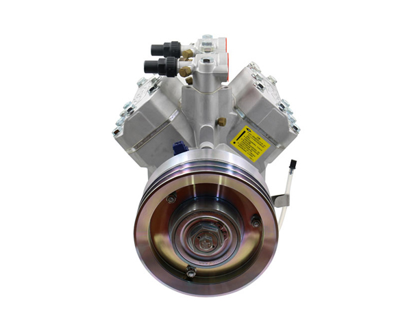 73.1/2離合器帶壓縮機(jī)