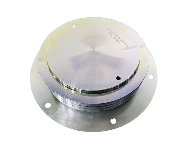 centrifugal clutch