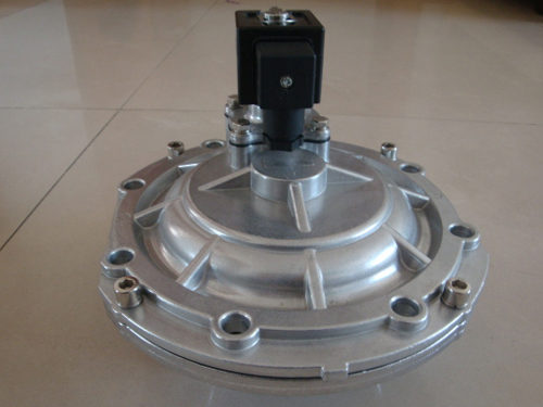 DMF-Y-62S淹沒(méi)式電磁脈沖閥