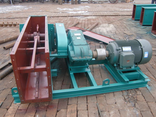 FU型鏈?zhǔn)捷斔蜋C