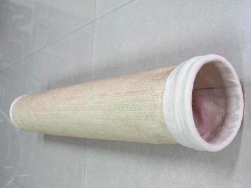 針刺氈除塵布袋