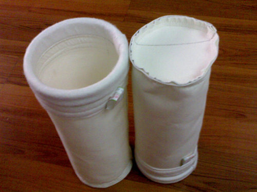滌綸針刺氈除塵布袋