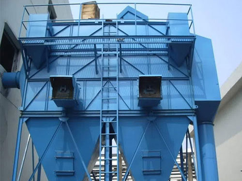 MDC、PDC型布袋收塵器