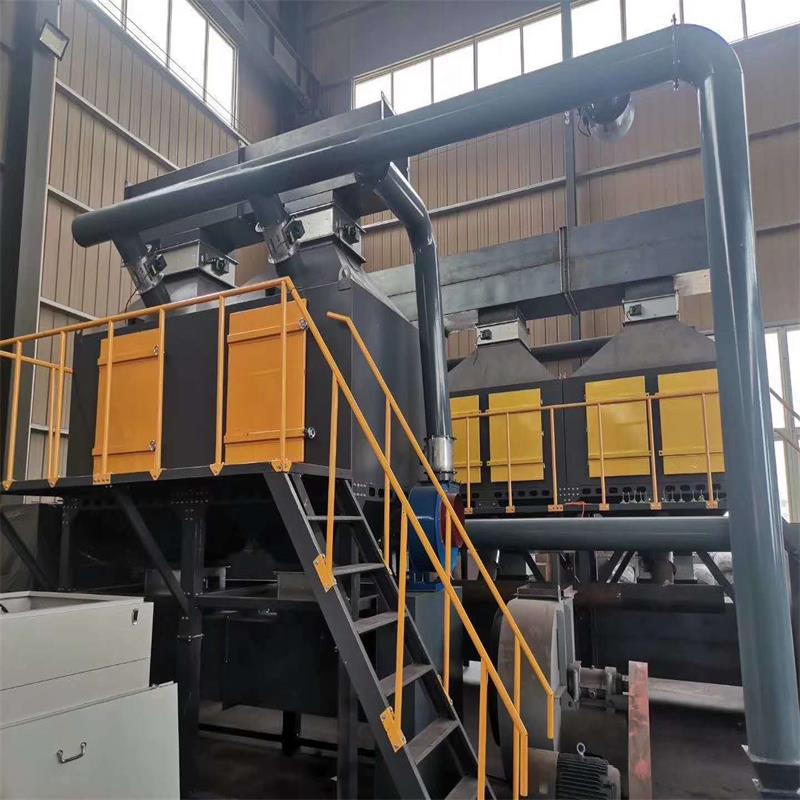 催化燃燒，廢氣催化燃燒，廢氣處理設(shè)備