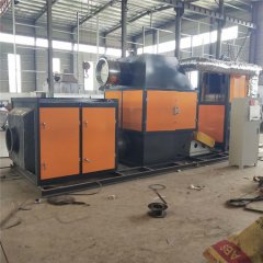  廢氣處理成套設(shè)備 催化燃燒設(shè)備 工業(yè)催化燃燒設(shè)備